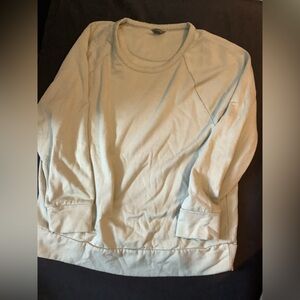 Eddie Bauer women’s sweatshirt